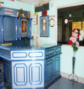 Hotel Pleasure Palace Дарджилинг Экстерьер фото